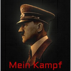 (ePUB) Download Minha Luta:  Mein Kampf BY : Adolf Hitler