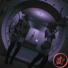 Talia Winchestnut & Regina Parsnip - RUN IT
