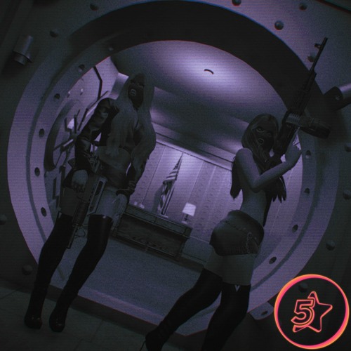 Talia Winchestnut & Regina Parsnip - RUN IT