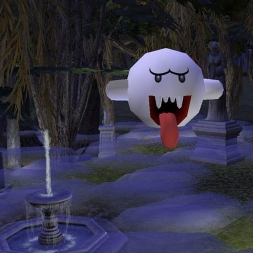 BLEH