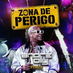 Leo Santana - Zona De Perigo (André Olly Remix)FREE DOWNLOAD