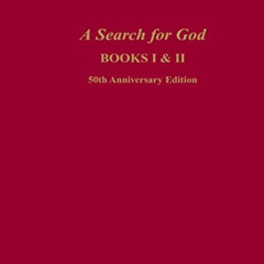 [Get] EBOOK 📪 A Search for God Anniversary Edition by  Edgar Cayce KINDLE PDF EBOOK
