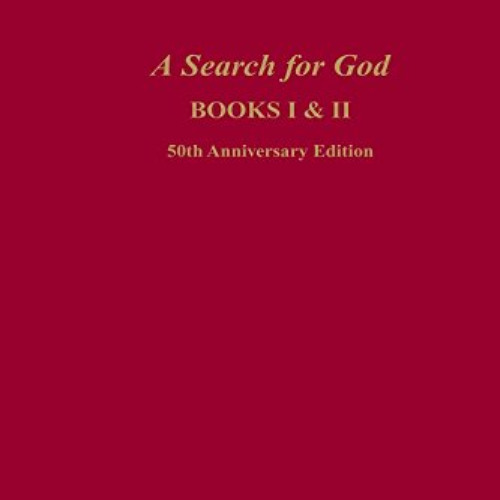 [Get] EBOOK 📪 A Search for God Anniversary Edition by  Edgar Cayce KINDLE PDF EBOOK