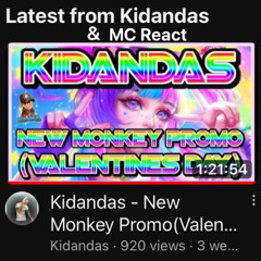 react & kidandas valentine special.m4a