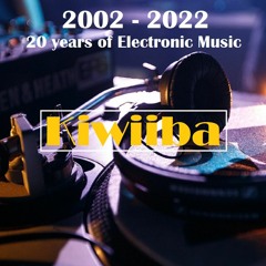 20 Years Of Electronic Music // January 2022