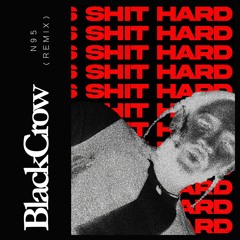 Kendrick Lamar - N95 (BlackCrow Remix)[free dl]