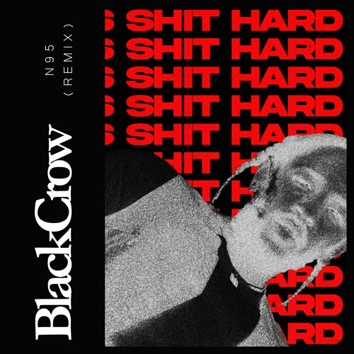 Kendrick Lamar - N95 (BlackCrow Remix)[free dl]
