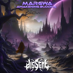 margwa - awakening buddha