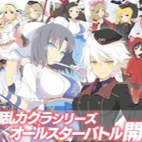 Stream Shinobi Master Senran Kagura: New Link - A Turn-Based RPG