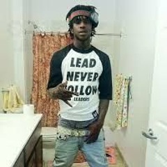 Chief Keef x Mikado x Melodic Glo typebeat