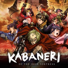 NINELIE - KABANERI OF THE IRON FORTRESS (SHAE OT REMIX)