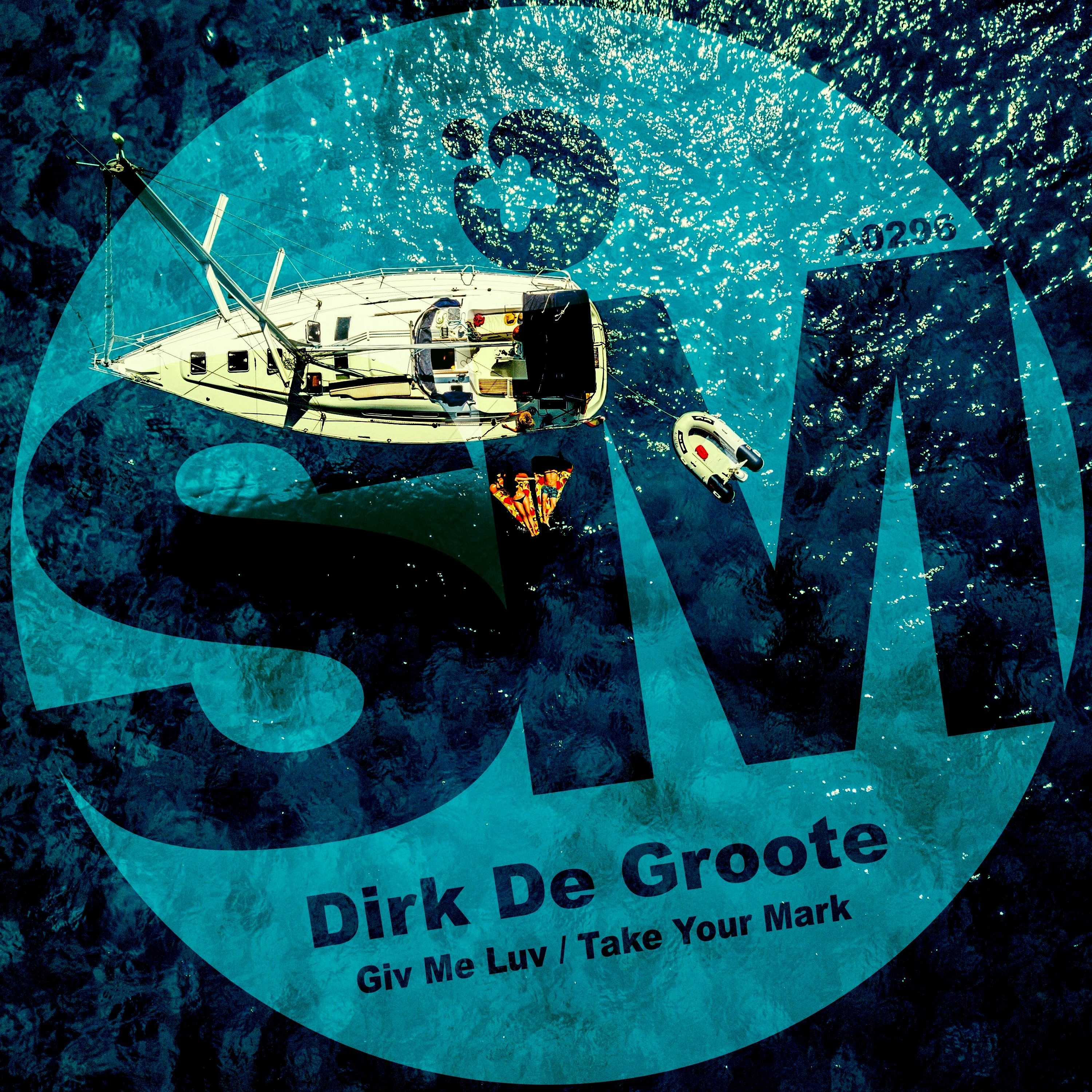 Dirk De Groote