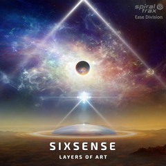 09 - Sixsense, Rammix - Morning Flash (Ambient Version)