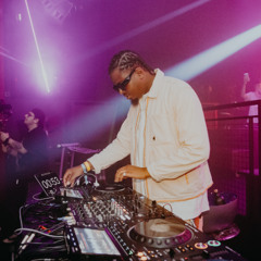 Jamo Beatz - 10 August 2025