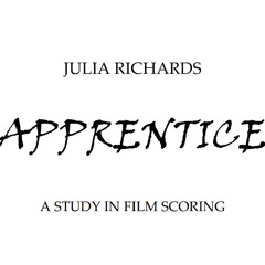 Apprentice-Movement 2- Alyss