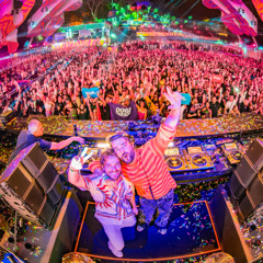 Dubdogz @ Parade Stage, Triiiple Festival 2026