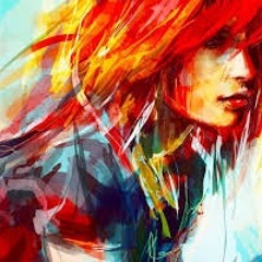 Paramore - im into u (Rickey remix)