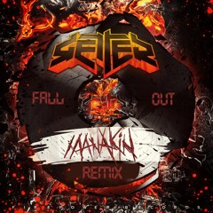 Getter - Fallout (Manakin Remix) FREE DOWNLOAD