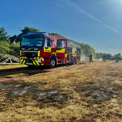 The KCLR Daily: Praise for County Kilkenny firefighters (11th July 2025)