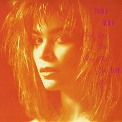 Paula Abdul Vs ROMBE4T - The Way That You Love Me (Nick Jay & Jean Luc Mash Remix)