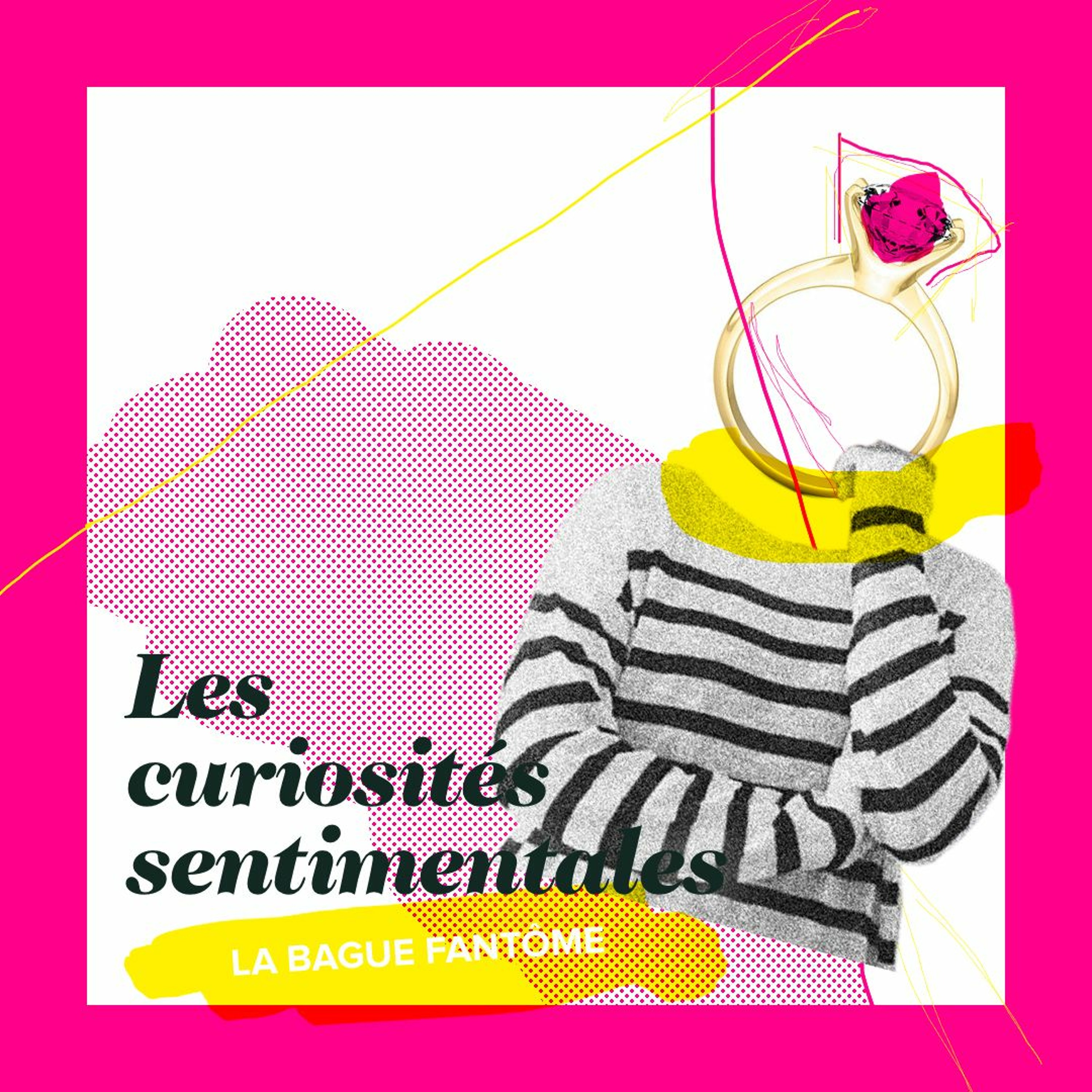 Les Curiosites Sentimentales