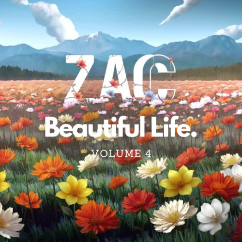 Stream Beautiful Life - Volume 4 - Melodic and Progressive House