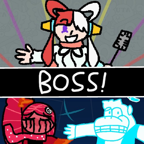 [Losers Climbing Group 1 - BOSS!] - This Brand New World