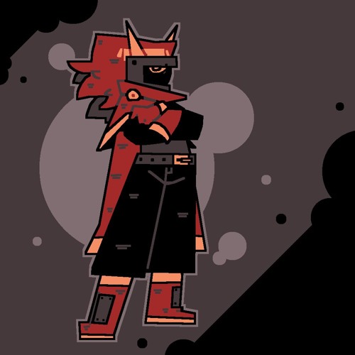 BALLAD OF THE PYROMANCER - MegaManX Style Test