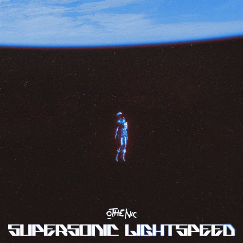 SUPERSONIC LIGHTSPEED
