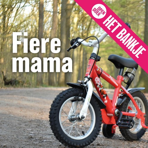 Fiere mama