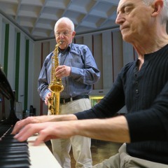 Jürg Solothurnmann & Josep Maria Balanyà - Natural Born Structures - The Last Bop