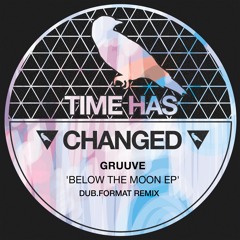 Gruuve - Below The Moon (dub.format 'Reprise' Remix)