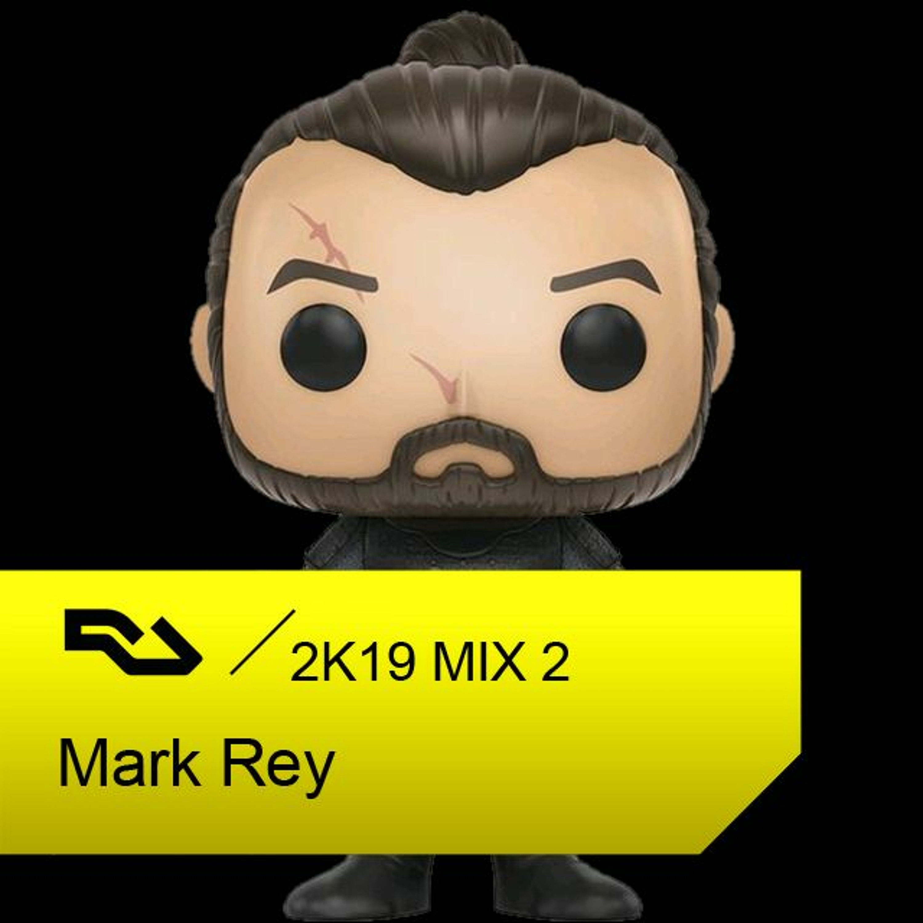Techno Hybrid Dj Mixes