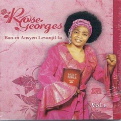 Ban_m Ansyen Levanjil La   Sr Rose George(MP3_128K).mp3