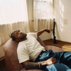 Shuffle (Kendrick Lamar x J.Cole x Schoolboy Q Type Beat)