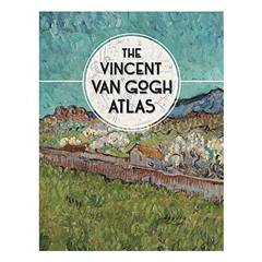 READ EBOOK 📝 The Vincent van Gogh Atlas by  Nienke Denekamp,René van Blerk,Teio Meed