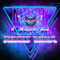 MUSIC CYBER TECHNO DANCE By REGIS MINA 2024