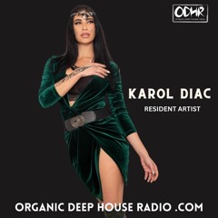 KAROL DIAC RESIDENT MIX ODH-RADIO 20-01-2024
