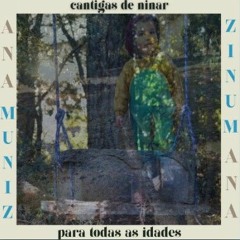 Amparo e Ancoramento - Ana Muniz