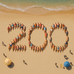 The Two Hundred