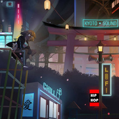 Lofi Chillhop