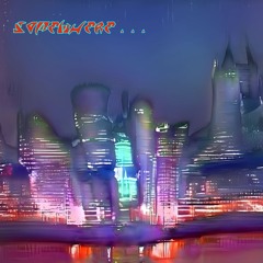 Somewhere...