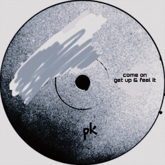 Come on Get Up & Feel It (Nu 2025 Mix)