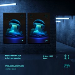 New Born City Lyon