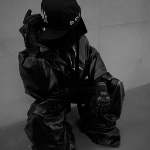 02JR - FLOW STATE !