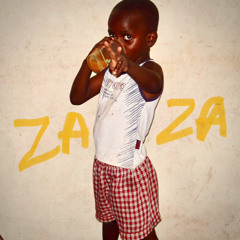 Zaza ft.(Ednilson José )