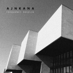 Ajnkana - Flight 01
