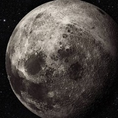 The Moon Is Coming