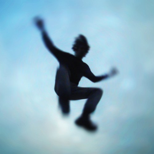 Stresshead - So High (Jukaa Remix)