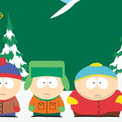 South Park End Theme